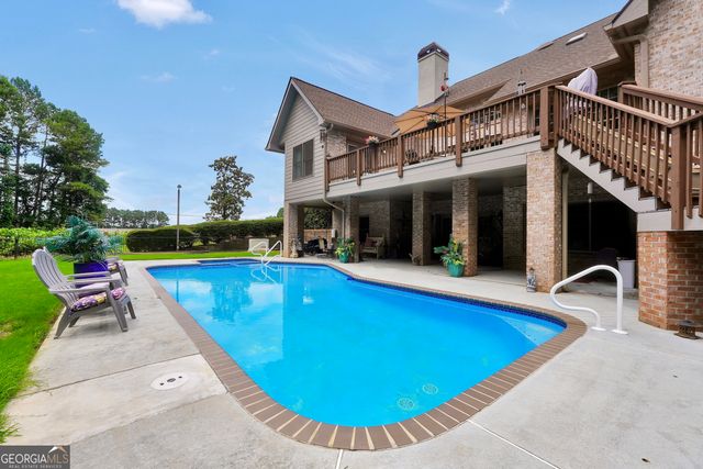 46 Riverview Drive, Dawsonville, GA 30534