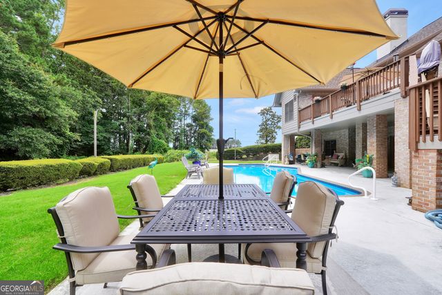 46 Riverview Drive, Dawsonville, GA 30534