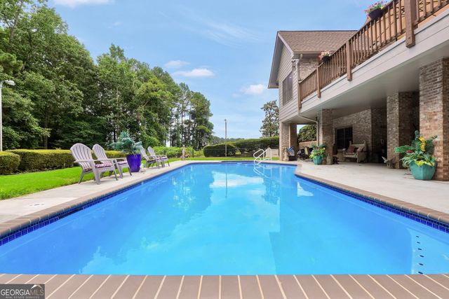 46 Riverview Drive, Dawsonville, GA 30534