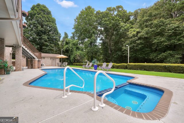 46 Riverview Drive, Dawsonville, GA 30534