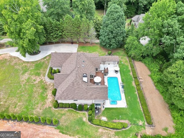 46 Riverview Drive, Dawsonville, GA 30534