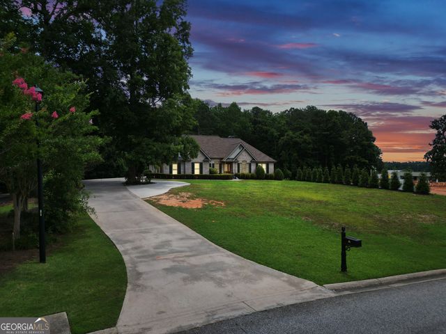 46 Riverview Drive, Dawsonville, GA 30534