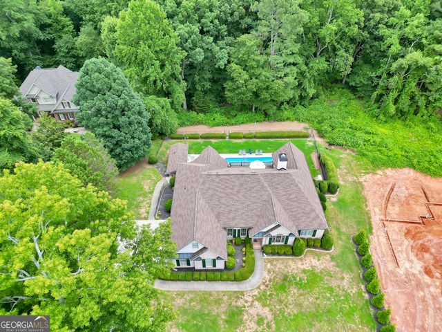 46 Riverview Drive, Dawsonville, GA 30534