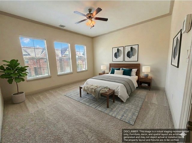 10555 Steinbeck Lane, Irving, TX 75063