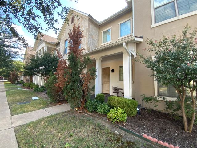 10555 Steinbeck Lane, Irving, TX 75063