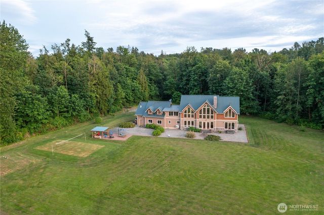 2692 H Street Road, Blaine, WA 98230