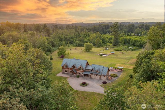 2692 H Street Road, Blaine, WA 98230