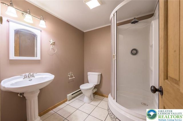 118 Sterner Run Road, Polk Twp, PA 18058