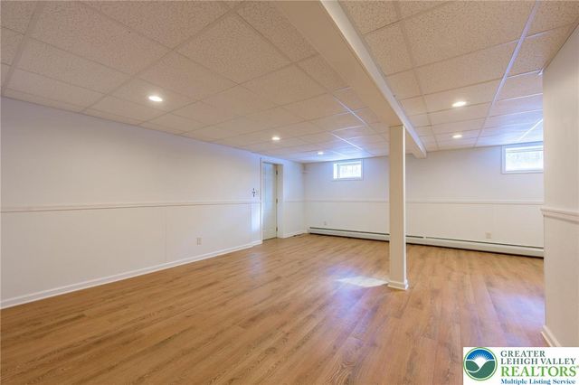 118 Sterner Run Road, Polk Twp, PA 18058