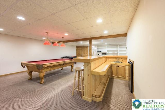 118 Sterner Run Road, Polk Twp, PA 18058