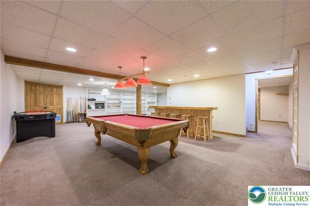 118 Sterner Run Road, Polk Twp, PA 18058