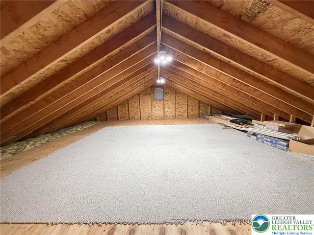 118 Sterner Run Road, Polk Twp, PA 18058