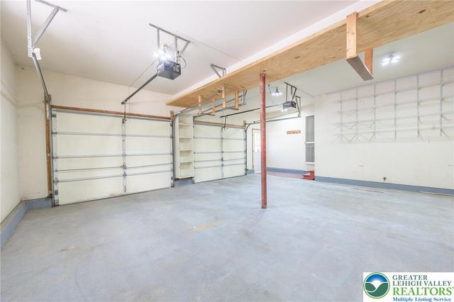 118 Sterner Run Road, Polk Twp, PA 18058