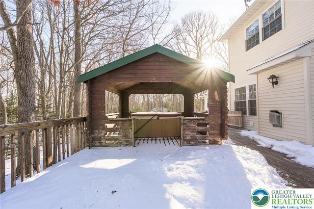 118 Sterner Run Road, Polk Twp, PA 18058