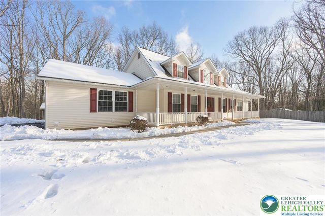 118 Sterner Run Road, Polk Twp, PA 18058