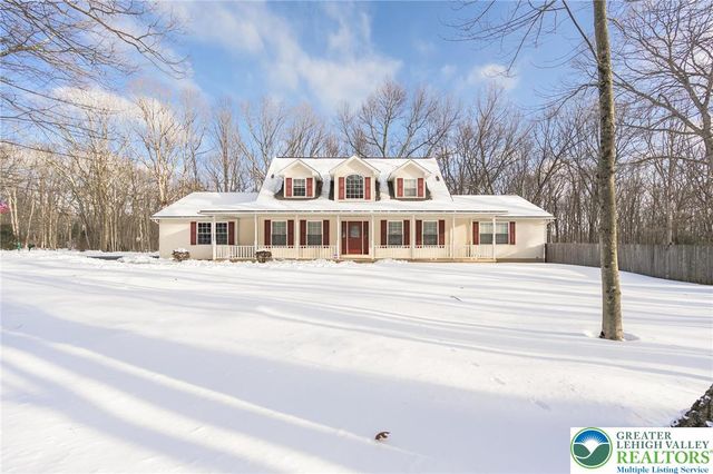 118 Sterner Run Road, Polk Twp, PA 18058