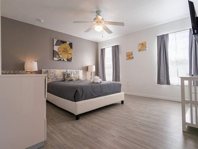 540 SANDY RIDGE DRIVE, Davenport, FL 33896