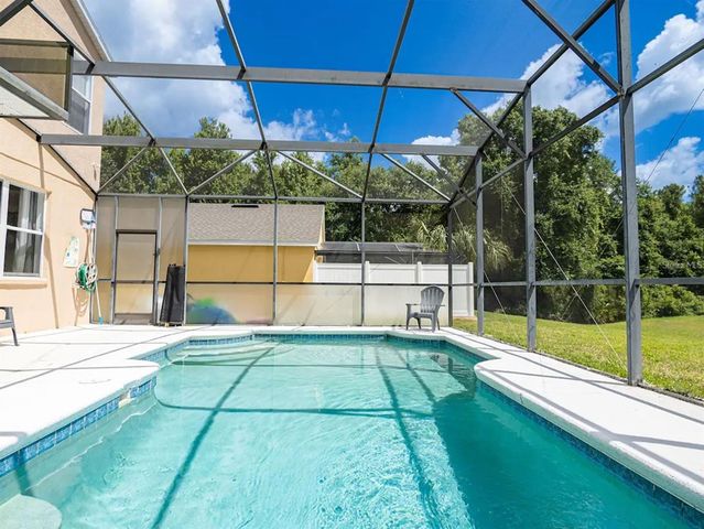 540 SANDY RIDGE DRIVE, Davenport, FL 33896