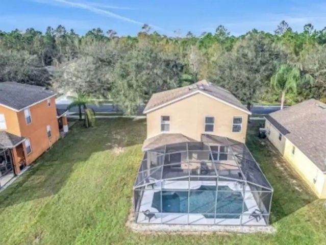 540 SANDY RIDGE DRIVE, Davenport, FL 33896