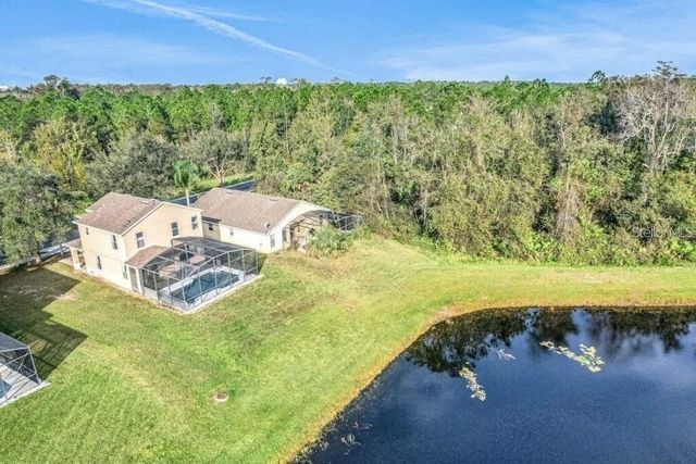 540 SANDY RIDGE DRIVE, Davenport, FL 33896