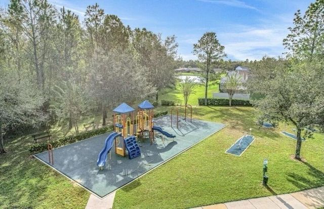 540 SANDY RIDGE DRIVE, Davenport, FL 33896