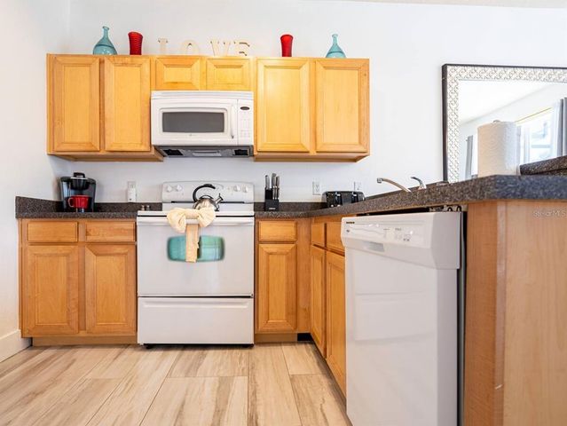 540 SANDY RIDGE DRIVE, Davenport, FL 33896