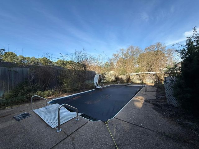 1501 Springdale St., Longview, TX 75604