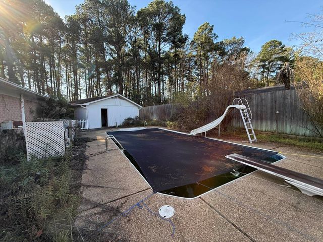 1501 Springdale St., Longview, TX 75604