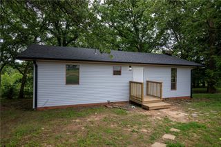 17388 Clantonville Road, Garfield, AR 72732