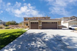 43749 Tahoe, Lancaster, CA 93536