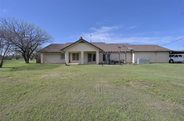 9508 Kelly Lane, Alvarado, TX 76009