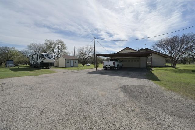 9508 Kelly Lane, Alvarado, TX 76009