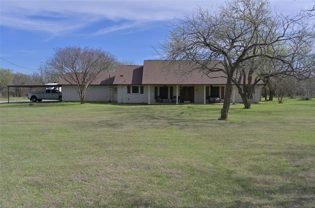 9508 Kelly Lane, Alvarado, TX 76009