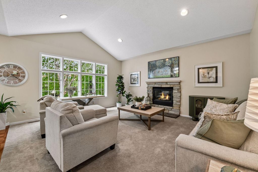4908 Malibu Drive, Edina, MN 55436 — exterior