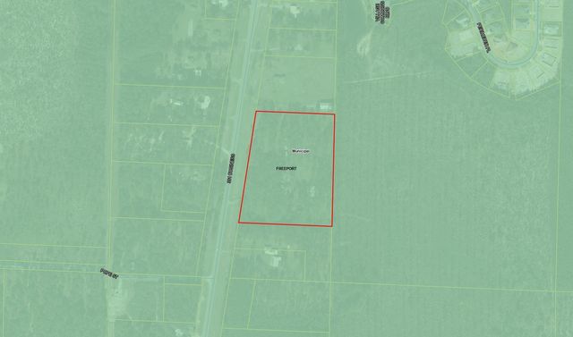 14703 331 Business, Freeport, FL 32439
