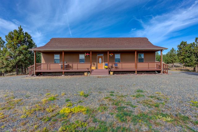 8224 Hillside Drive, Helena, MT 59602 property photo