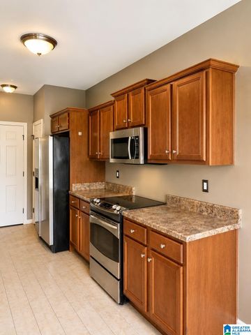 908 MERIWETHER DRIVE, Calera, AL 35040
