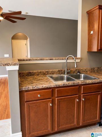 908 MERIWETHER DRIVE, Calera, AL 35040