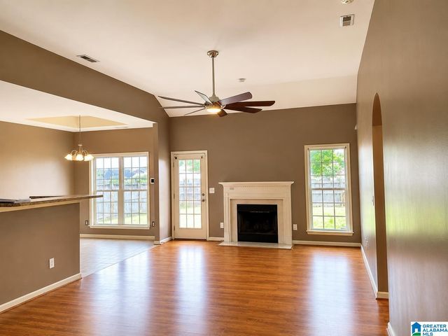 908 MERIWETHER DRIVE, Calera, AL 35040