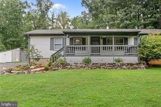 13218 FLINTLOCK DR, Spotsylvania, VA 22551