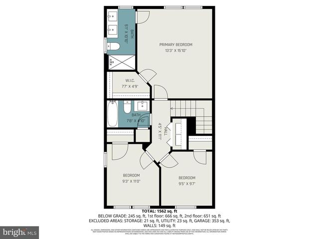 14819 MATTAWOMAN DR, Brandywine, MD 20613