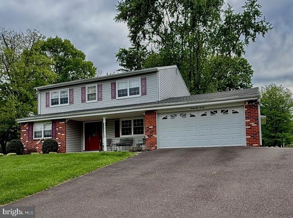 2420 EXTON RD, Hatboro, PA 19040