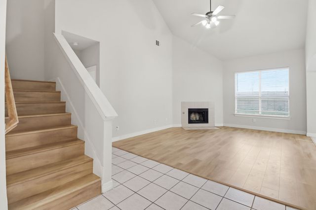 4521 Worchester Lane, Mckinney, TX 75070