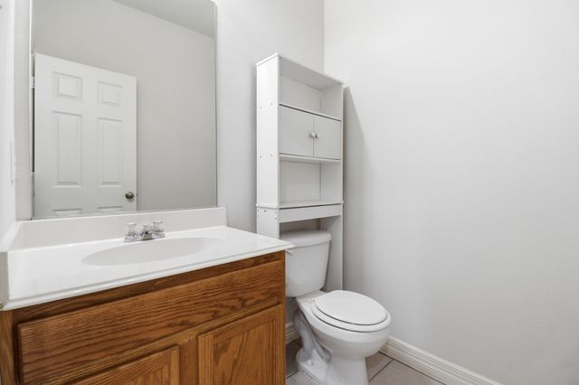 4521 Worchester Lane, Mckinney, TX 75070