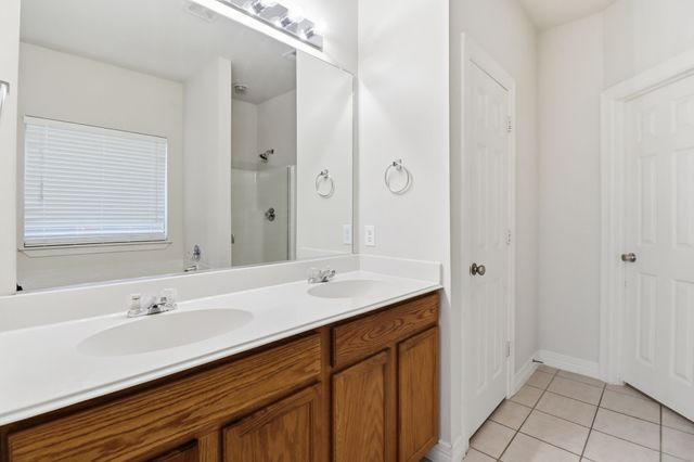 4521 Worchester Lane, Mckinney, TX 75070