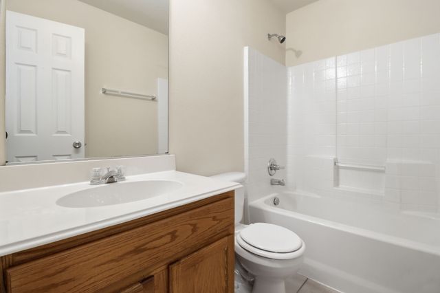 4521 Worchester Lane, Mckinney, TX 75070