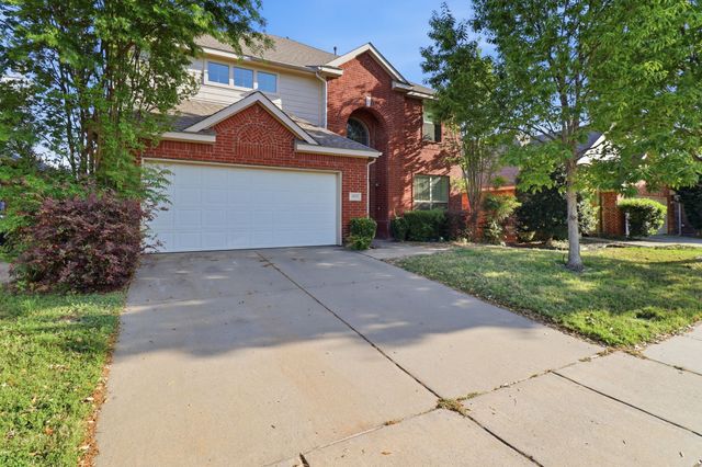 4521 Worchester Lane, Mckinney, TX 75070