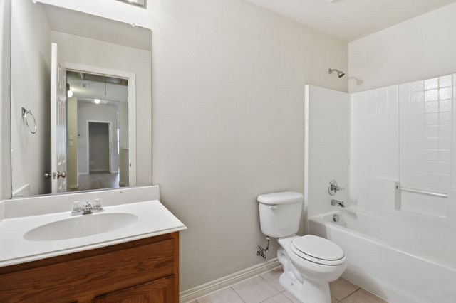 4521 Worchester Lane, Mckinney, TX 75070