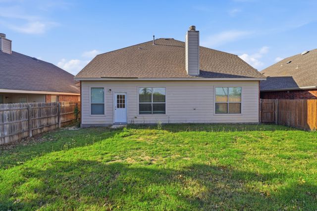 4521 Worchester Lane, Mckinney, TX 75070