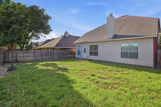 4521 Worchester Lane, Mckinney, TX 75070